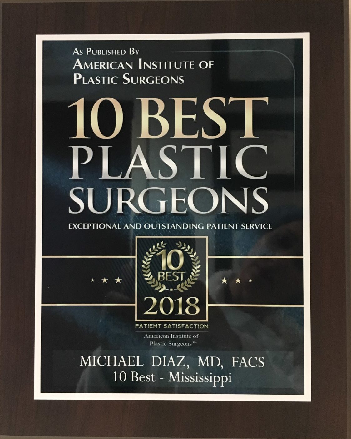 Plastic Surgery in Biloxi, MS