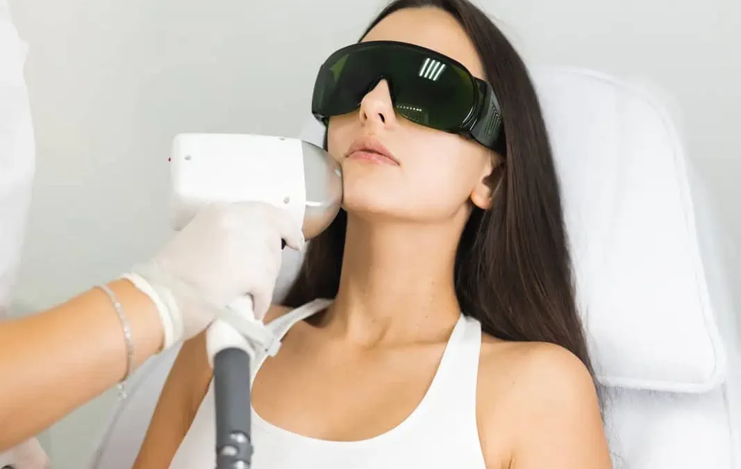 laser hair removal by michaeldiazmd in biloxi