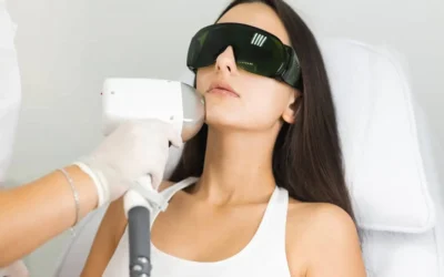 How Many Times Should I Do Laser Hair Removal?