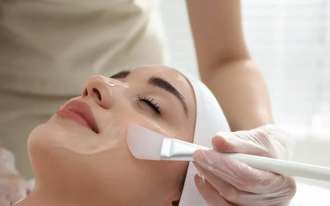 Chemical Peel by MICHAEL DIAZ, M.D. in Biloxi, MS