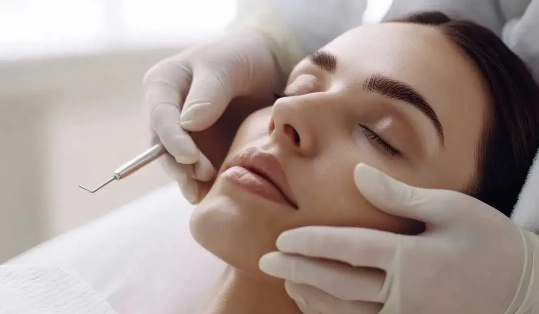 Dermaplaning by MICHAEL DIAZ, M.D. in Biloxi, MS